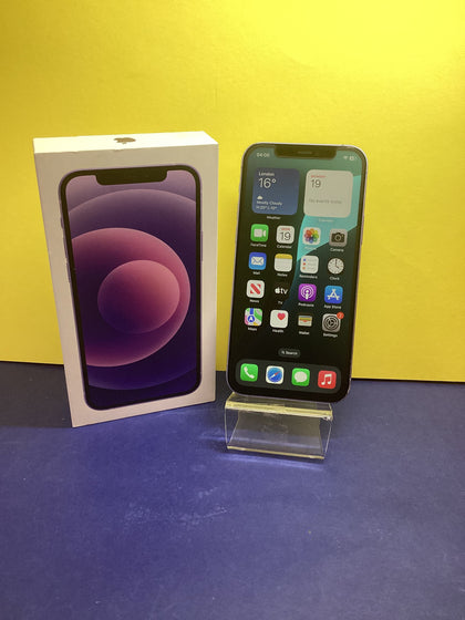 IPHONE 12 64GB LEIGH STORE