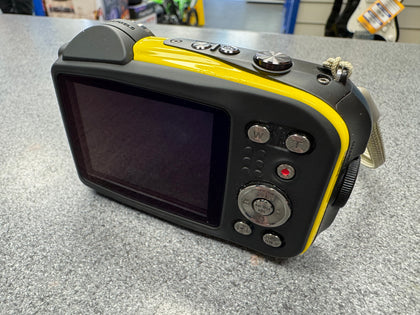 FujiFilm Finepix Xp60 Digital Compact Waterproof Camera