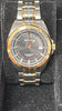 Bulova Precisionist watch