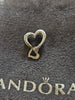 Pandora Charm - Family is love