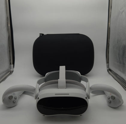 PICO 4 All-in-One VR Headset 128GB