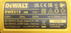 Dewalt DWE315SF professional oscillator multi-tool Corded Boxed