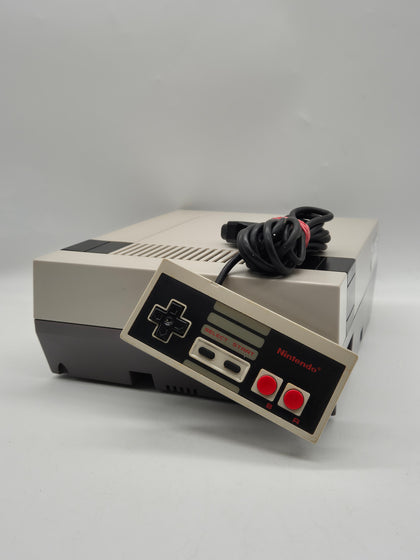 Nintendo Entertainment System: Nes Classic Mini Edition