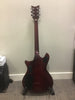 Schecter Hellraiser diamond series Cherry