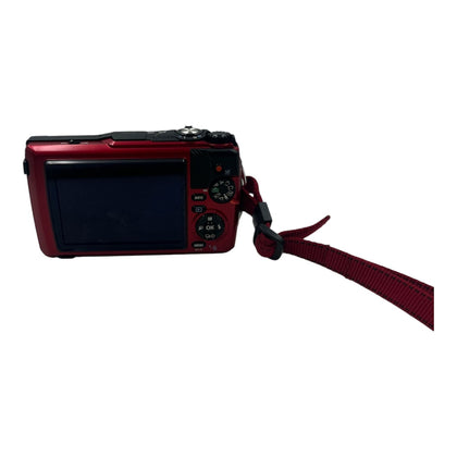 OM System Tough TG-7 Camera