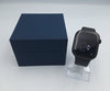 Apple Watch Series 11 Gps/Cellular 46mm black case with black rubber strap BOXED