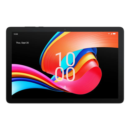 Tcl Tab 10L Gen 2 32GB Wi-Fi Tablet - Black