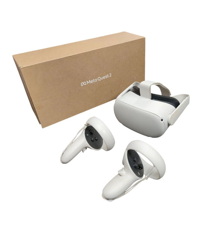 Meta Quest 2 128GB All-in-one VR Headset**Boxed**