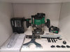HiKOKI M3612DA Cordless Router - Great Yarmouth