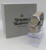 Vivienne Westwood Ladies' Clerkenwell Watch VV222GRT