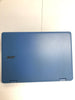 acer aspire R3-131T-C770 2in1 Notebook Blue/Black