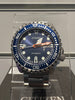 Citizen Men's Automatic Sports Diver Blue Watch NH8381-63L