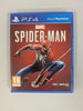 Spider-Man PS4 Game