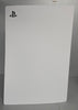 Sony Playstation 5 Disc Console, 825GB, White + Gran Turismo 7