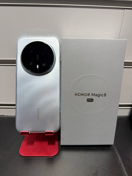 Honor Magic8 Pro (12GB+512GB) Sky Cyan, Unlocked