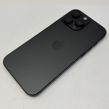 Apple iPhone 16 Pro Max Unlocked Model A3296 256GB