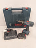 PRO GSB 18V-21 Cordless Drill Boxed