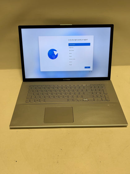Asus VivoBook Laptop