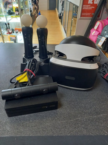 Sony PlayStation VR Camera Bundle