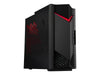 Acer Nitro N50-650 Gaming PC - Intel Core i5,  Nvidia rtx 3060, 1 TB HD, 500 SSD