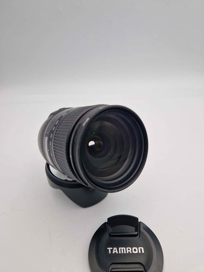 Tamron 16-300mm f/3.5-6.3 Di II VC PZD Macro Lens – Canon Fit