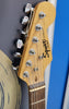 Squire Fender Stratocaster With Squire SP-10 Amp