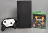 Xbox Series X Console, 1TB, Black + Elite Wireless Controller + Black Ops 4