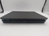 Playstation 4 Slim Console, 500GB Black, Unboxed with Controller