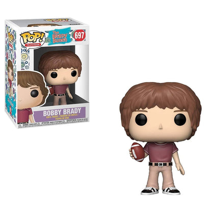 The Brady Bunch Bobby Brady Pop Vinyl Figure 697 Funko.