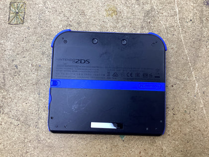 Nintendo 2DS