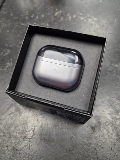 Samsung Galaxy Buds 3 Pro Silver