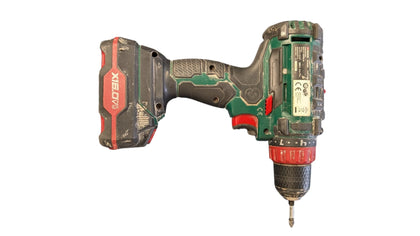 Parkside PABS 16 B3 Cordless Drill