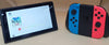 Nintendo Switch Console - 32GB - Neon Red/Blue Joy-Cons