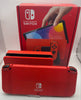 Nintendo Switch - Mario Edition
