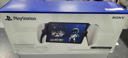 PlayStation Portal Remote Player - Boxed