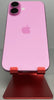 Apple iPhone 16 128GB Pink ( 100% Battery Health, 0 Cycle Count ) ** Any Network **