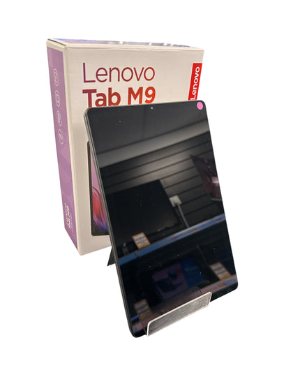 Lenovo Tab M9, 9