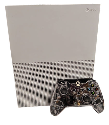 Xbox One S 1TB **Unboxed**