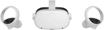 Meta Oculus Quest 2 All-in-One VR Headset