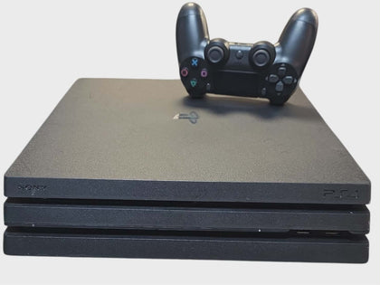 Sony PlayStation 4 Pro 1TB Console