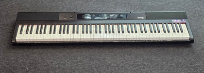 RockJam RJ88DP Digital Piano Keyboard 88-Key