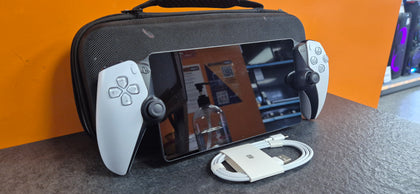 PlayStation Portal Uboxed