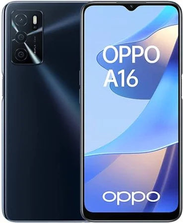OPPO A16 32GB Blue Unlocked (Please See Description)
