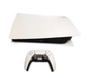Sony Playstation 5 Disc Version 825GB Sports Bundle**Unboxed**