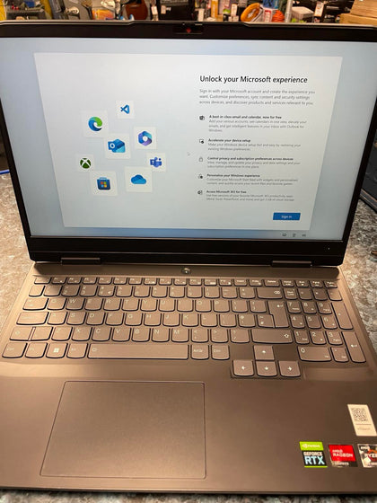 Lenovo IdeaPad Gaming 3