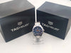 TAG Heuer Formula 1 Chronograph CAZ1014.BA0842 43mm – Blue Dial – Stainless Steel – Boxed