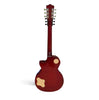 Wesley single cutaway electric guitar cherry sunburst *** Collection Only***