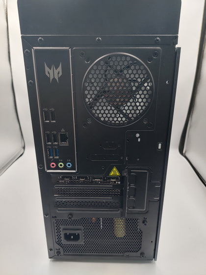 Acer Predator Orion 3000/i5-14400F/16GB DDR5/1TB SSD/RTX 4060/W11/Boxed