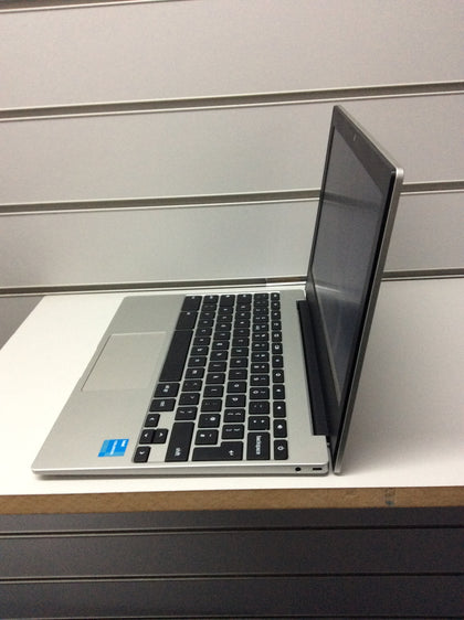 Samsung Galaxy Chromebook Laptop - 64GB SSD