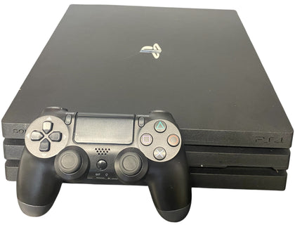 Playstation 4 Pro Console - 1TB